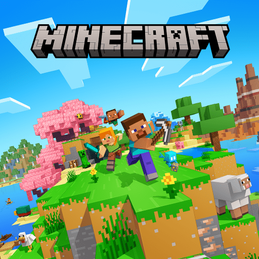 Minecraft APK Download 2026: Versão Premium Grátis