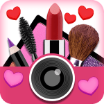 Youcam Makeup Premium APK MOD (PRO) Download 2026
