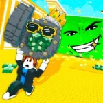 Escape Tsunami For Brainrots Script - Auto Farm GUI 2026