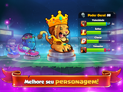 Head Ball 2 — captura de tela 10