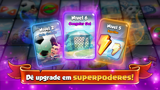 Head Ball 2 — captura de tela 3