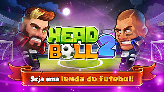 Head Ball 2 — captura de tela 6