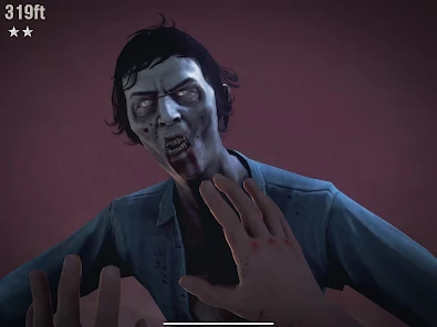 Into the Dead 2 — captura de tela 10
