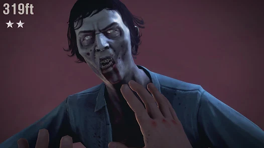 Into the Dead 2 — captura de tela 4