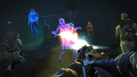 Into the Dead 2 — captura de tela 6