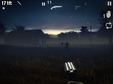 Into the Dead 2 — captura de tela 9