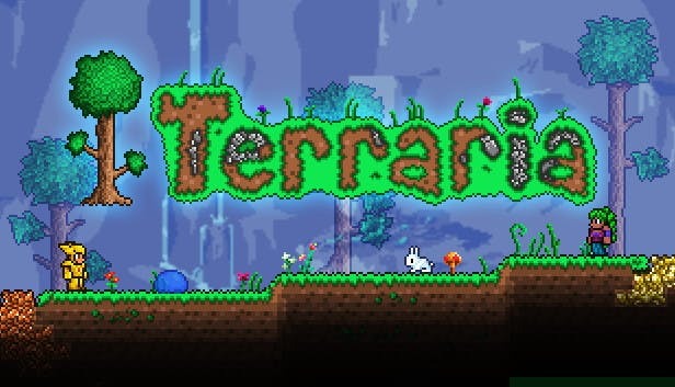 Terraria Apk Mod Tudo Desbloqueado