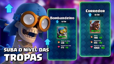 Clash Royale v150535020 — captura de tela 4
