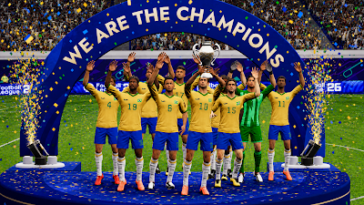 football league 2026 v0.1.96 dinheiro infinito — captura de tela 3