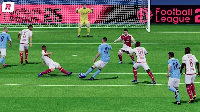 football league 2026 v0.1.96 dinheiro infinito — captura de tela 4