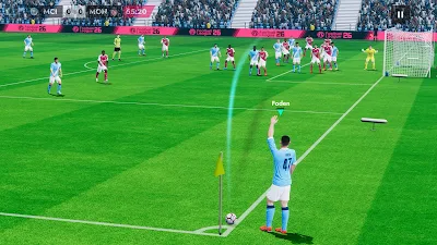 football league 2026 v0.1.96 dinheiro infinito — captura de tela 5