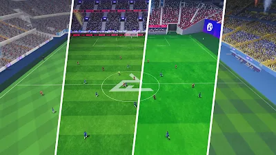 football league 2026 v0.1.96 dinheiro infinito — captura de tela 6