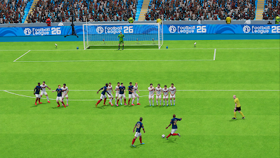 football league 2026 v0.1.96 dinheiro infinito — captura de tela 7