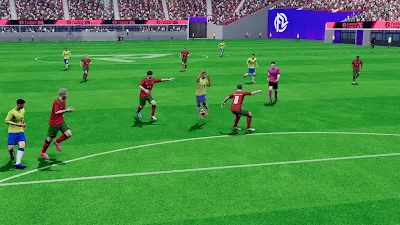 football league 2026 v0.1.96 dinheiro infinito — captura de tela 8