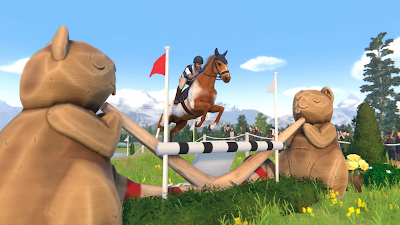 Rival Stars Horse Racing v1.77 — captura de tela 5