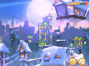 Angry Birds 2 — captura de tela 6